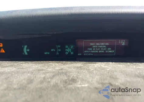 2015 Toyota Prius Two из США, поврежденный, VIN JTDKN3DU8F0451520